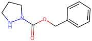Benzyl pyrazolidine-1-carboxylate