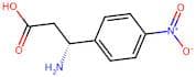 (R)-3-Amino-3-(4-nitrophenyl)propanoicacid