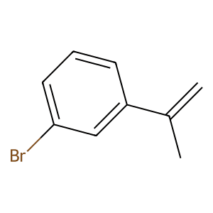 1-Bromo-3-(prop-1-en-2-yl)benzene