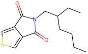 5-(2-Ethylhexyl)-4H-thieno[3,4-c]pyrrole-4,6(5H)-dione