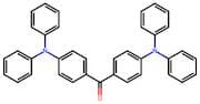 Bis(4-(diphenylamino)phenyl)methanone