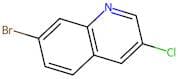 7-Bromo-3-chloroquinoline