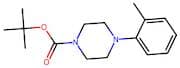 tert-Butyl 4-(2-methylphenyl)piperazine-1-carboxylate