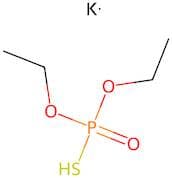 Potassium O,O-diethyl phosphorothioate