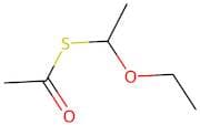 S-(1-Ethoxyethyl) ethanethioate