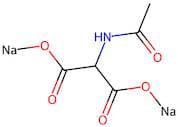 Sodium 2-acetamidomalonate