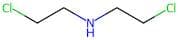Bis(2-chloroethyl)amine