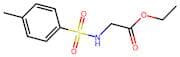 Ethyl tosylglycinate