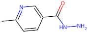 6-Methylnicotinohydrazide