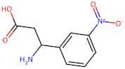 3-Amino-3-(3-nitrophenyl)propanoicacid