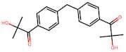 1,1'-(Methylenebis(4,1-phenylene))bis(2-hydroxy-2-methylpropan-1-one)