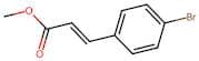Methyl 3-(4-bromophenyl)acrylate