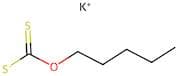 Potassium O-pentyl carbonodithioate