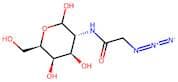 2-[(Azidoacety)amino]-2-deoxy-D-galactose