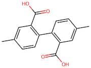 4,4'-Dimethyl[1,1'-biphenyl]-2,2'-dicarboxylic acid