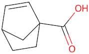 Bicyclo[2.2.1]Hept-2-ene-1-carboxylic acid