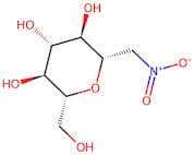 β-D-Glucopyranosyl nitromethane