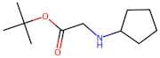 Tert-butyl cyclopentylglycinate