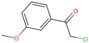 2-Chloro-1-(3-methoxyphenyl)ethan-1-one