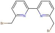 6,6'-Bis(bromomethyl)-2,2'-bipyridine