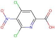4,6-Dichloro-5-nitropicolinic acid