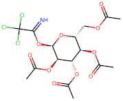 α-D-Glucopyranose, 2,3,4,6-tetraacetate