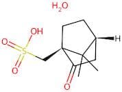 ((1S,4R)-7,7-Dimethyl-2-Oxobicyclo[2.2.1]Heptan-1-Yl)Methanesulfonic Acid Hydrate