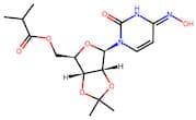 ((3AR,4R,6R,6aR)-6-(4-(Hydroxyimino)-2-Oxo-3,4-Dihydropyrimidin-1(2H)-yl)-2,2-DiMethyltetrahydrofu…