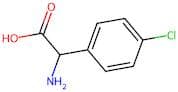 (±)-4-Chlorophenylglycine