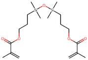 (1,1,3,3-Tetramethyldisiloxane-1,3-Diyl)Bis(Propane-3,1-Diyl) Bis(2-Methylacrylate)