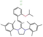 (1,3-Bis-(2,4,6-Trimethylphenyl)-2-Imidazolidinylidene)Dichloro(Oisopropoxyphenylmethylene)Rutheni…