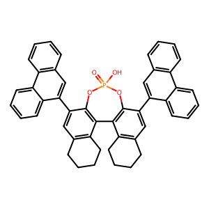 (11Bs)-8,9,10,11,12,13,14,15-Octahydro-4-Hydroxy-2,6-Di-9-Phenanthrenyl-4-Oxide-Dinaphtho[2,1-D:1’…
