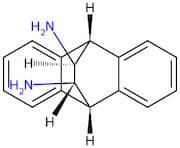 (11S,12S)-9,10-Dihydro-9,10-ethanoanthracene-11,12-diamine