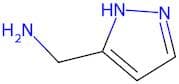 (1H-Pyrazol-5-yl)Methanamine