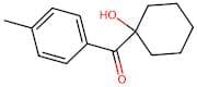 (1-Hydroxycyclohexyl)(P-Tolyl)Methanone