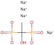 (1-Hydroxyethylidene)Bis-Phosphonic Acid Tetrasodium Salt