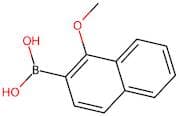 (1-Methoxynaphthalen-2-yl)boronic Acid