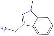 (1-Methyl-1H-Indol-3-yl)-Methylamine