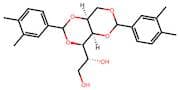 (1R)-1-((4R,4Ar,8As)-2,6-Bis(3,4-Dimethylphenyl)Tetrahydro-[1,3]Dioxino[5,4-D][1,3]Dioxin-4-Yl)Eth…
