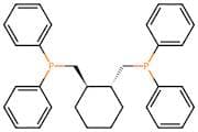 (1R,2R)-1,2-Bis((Diphenylphosphino)Methyl)Cyclohexane