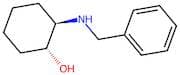 (1R,2R)-2-(Benzylamino)cyclohexanol
