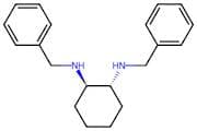 (1R,2R)-N1,N2-Dibenzylcyclohexane-1,2-Diamine