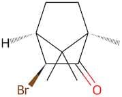 (1R,3S,4S)-3-Bromo-1,7,7-Trimethylbicyclo[2.2.1]Heptan-2-One