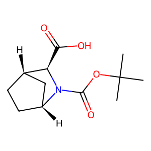 (1R,3S,4S)-N-Boc-2-Azabicyclo[2.2.1]Heptane-3-Carboxylic Acid