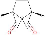 (1R,4S)-1,7,7-Trimethylbicyclo[2.2.1]Heptane-2,3-Dione