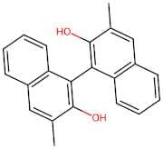 (1S)-3,3-Dimethyl-[1,1-Binaphthalene]-2,2-Diol