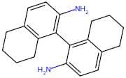 (1S)-5,5’,6,6’,7,7’,8,8’-Octahydro-[1,1’-Binaphthalene]-2,2’-Diamine