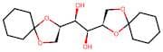 (1S,2S)-1,2-Di((R)-1,4-Dioxaspiro[4.5]Decan-2-yl)Ethane-1,2-Diol
