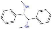 (1S,2S)-N,N’-Dimethyl-1,2-Diphenylethane-1,2-Diamine