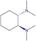 (1S,2S)-N1,N1,N2,N2-Tetramethylcyclohexane-1,2-Diamine